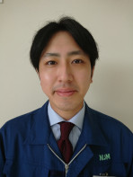 堀井 一磨