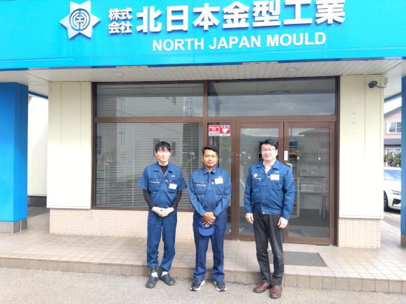 20250401-特定技能社員入社