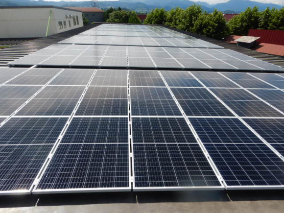太陽光発電2